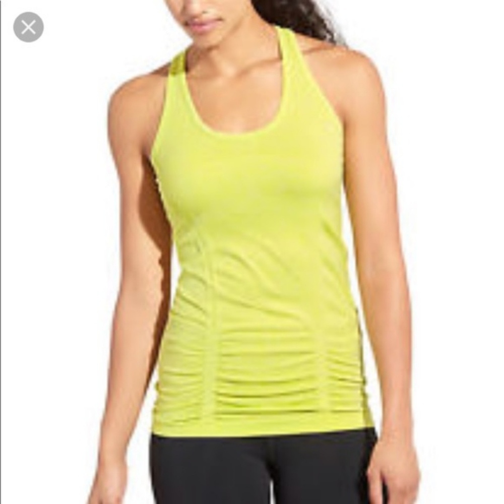 Athleta fast track tank - Picture 3 of 8